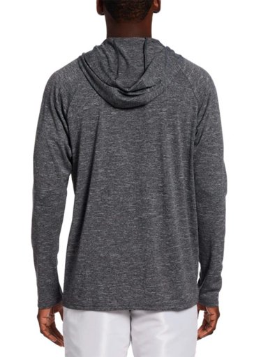 POLERA HOMBRE NIKE HYDROGUARD MANGA LARGA - 2