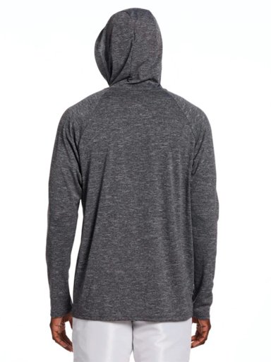 POLERA HOMBRE NIKE HYDROGUARD MANGA LARGA - 3