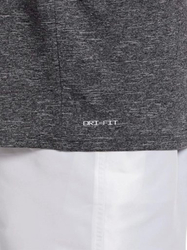 POLERA HOMBRE NIKE HYDROGUARD MANGA LARGA - 4