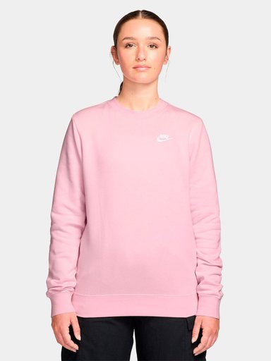 POLERÓN MUJER NIKE - 1