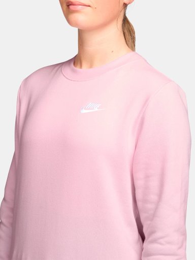 POLERÓN MUJER NIKE - 3