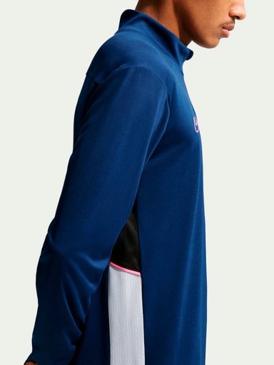 POLERA HOMBRE NIKE MANGA LARGA - 3