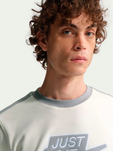 POLERÓN HOMBRE NIKE MANGA LARGA - 3