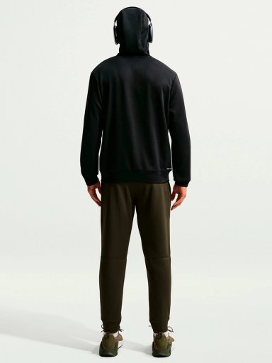 POLERÓN HOMBRE NIKE HYVERSE NEGRO - 2