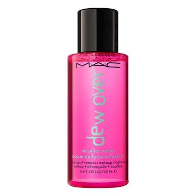AGUA MICELAR DEW OVER MICELLAR WATER MAC COSMETICS 194ML
 - 1