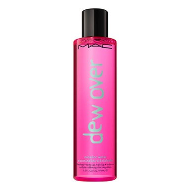 AGUA MICELAR DEW OVER MICELLAR WATER MAC COSMETICS 100ML
 - 1