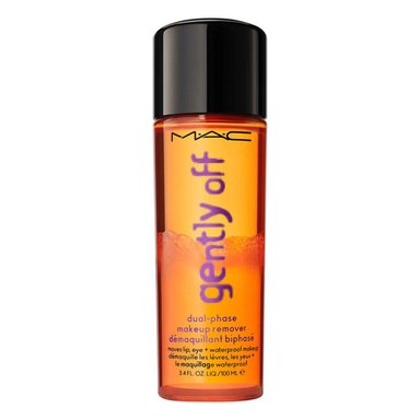 DESMAQUILLANTE GENTLE OFF DUAL-PHASE MAKEUP REMOVER MAC COSMETICS 100ML - 1