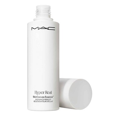 LOCIÓN HIDRATANTE HYPER REAL SKINCANVAS ESSENCE RADIANCE REBOOT MAC 150 ML
 - 1