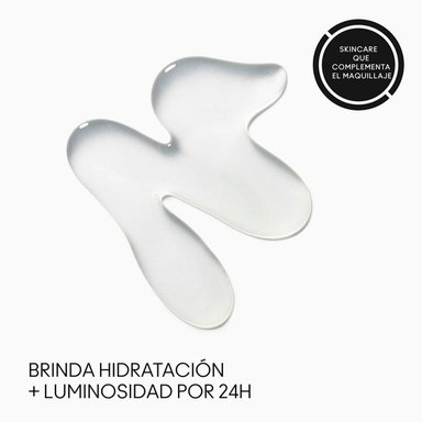 LOCIÓN HIDRATANTE HYPER REAL SKINCANVAS ESSENCE RADIANCE REBOOT MAC 150 ML
 - 2