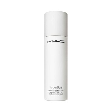 LOCIÓN HIDRATANTE HYPER REAL SKINCANVAS ESSENCE RADIANCE REBOOT MAC 150 ML
 - 3