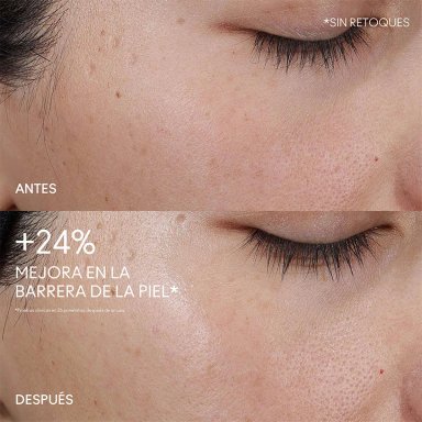 LOCIÓN HIDRATANTE HYPER REAL SKINCANVAS ESSENCE RADIANCE REBOOT MAC 150 ML
 - 4