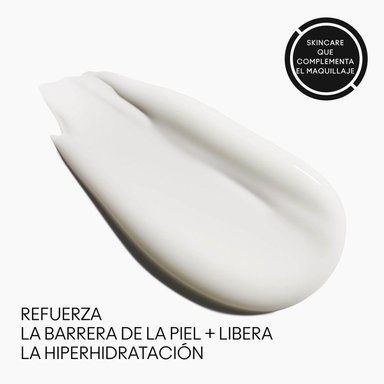 CREMA HIDRATANTE HYPER REAL SKINCANVAS WATERLIGHT CREAM HA3 MOITURIZER MAC 50ML 
 - 2