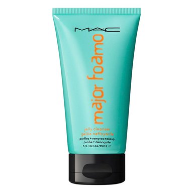 LIMPIADOR EN GEL MAJOR FOAMO JELLY CLEANSER MAC 150ML - 1