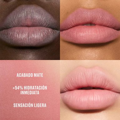 LABIAL EN BARRA MAC POWDER KISS BE MY BRIDESMAID 3,5GR - 3