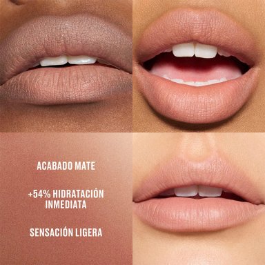 LABIAL EN BARRA MAC POWDER BIG PROMOTION 3,5GR - 3