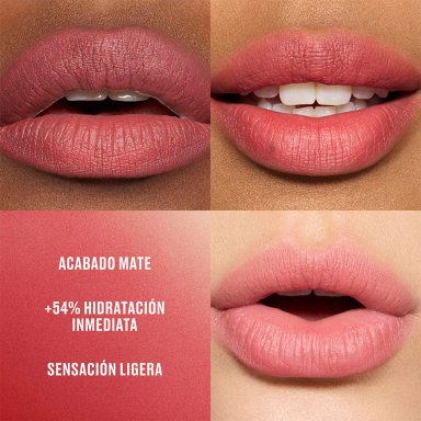LABIAL EN BARRA MAC POWDER BRICKTHROUGH 3,5GR - 3