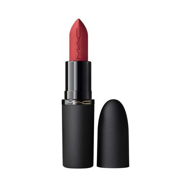 LABIAL EN BARRA MAC POWDER DUBONNET BUZZ 3,5GR - 1