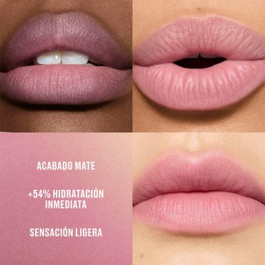 LABIAL EN BARRA MAC POWDER GIRLS WEEKEND 3,5GR - 3