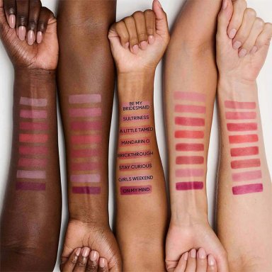 LABIAL EN BARRA MAC POWDER GIRLS WEEKEND 3,5GR - 4