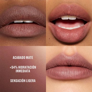 LABIAL EN BARRA MAC POWDER GOOD FOR YOU 3,5GR - 3