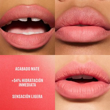 LABIAL EN BARRA MAC POWDER MANDARIN-O 3,5GR - 3
