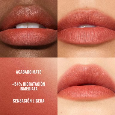 LABIAL EN BARRA MAC POWDER MARRAKESH-MERE 3,5GR - 3