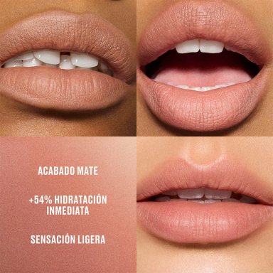 LABIAL EN BARRA MAC POWDER OFF THE MARKET 3,5GR - 3