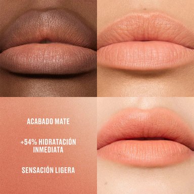 LABIAL EN BARRA MAC POWDER READY TO MINGLE 3,5GR - 3