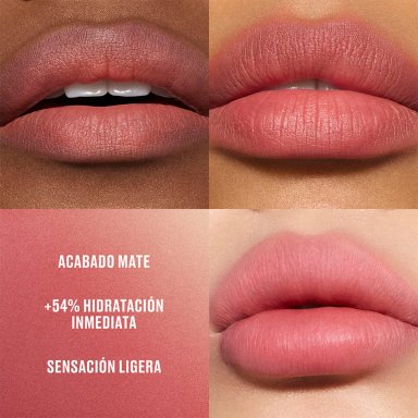 LABIAL EN BARRA MAC POWDER STAY CURIOUS 3,5GR - 3