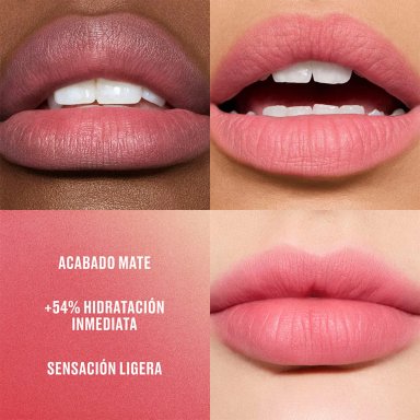 LABIAL EN BARRA MAC POWDER SULTRINESS 3,5GR - 3