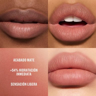 LABIAL EN BARRA MAC POWDER TAKEN 3,5GR - 3