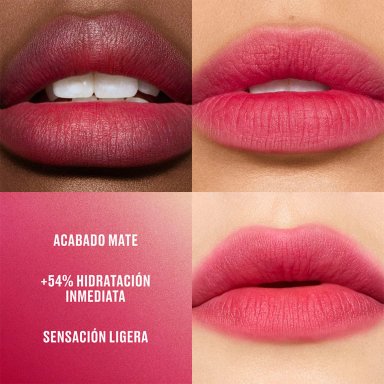 LABIAL EN BARRA MAC POWDER TWENTY FUN 3,5GR - 3