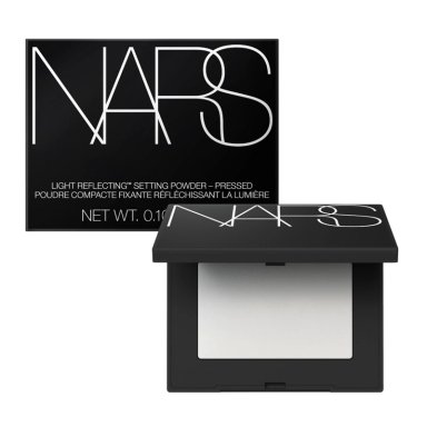 POLVO COMPACTO NARS LIGHT REFLECTING SETTING POWDER 10 GR - 1