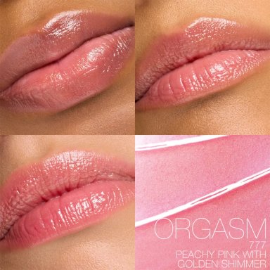 AFTERFLOW LIP BALM NARS ORGASM 3GR - 2