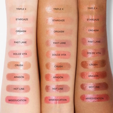 AFTERFLOW LIP BALM NARS ORGASM 3GR - 6
