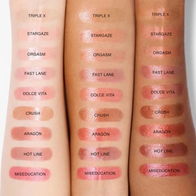 AFTERFLOW LIP BALM NARS DOLCE VITA 3GR - 6