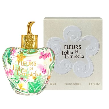 PERFUME LOLITA LEMPICKA LOLITA FLEURS MUJER EDP 100 ML - 2