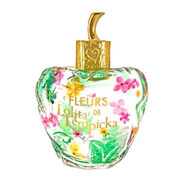 PERFUME LOLITA LEMPICKA LOLITA FLEURS MUJER EDP 30 ML - 1