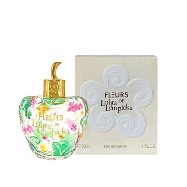 PERFUME LOLITA LEMPICKA LOLITA FLEURS MUJER EDP 30 ML - 2