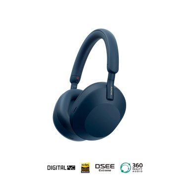 AUDÍFONOS SONY ON EAR WH1000XM5/LMUC BLUETOOTH - 2
