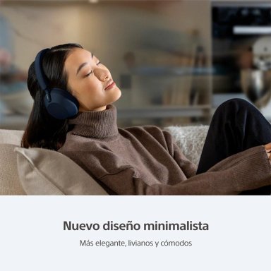 AUDÍFONOS SONY ON EAR WH1000XM5/LMUC BLUETOOTH - 7