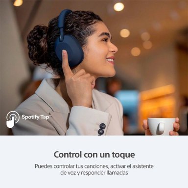 AUDÍFONOS SONY ON EAR WH1000XM5/LMUC BLUETOOTH - 10