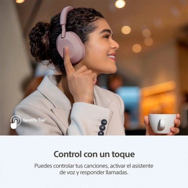 AUDÍFONOS SONY ON EAR WH1000XM5/PMUC BLUETOOTH - 12