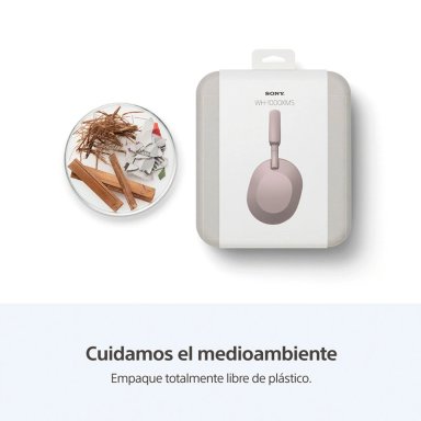 AUDÍFONOS SONY ON EAR WH1000XM5/PMUC BLUETOOTH - 4