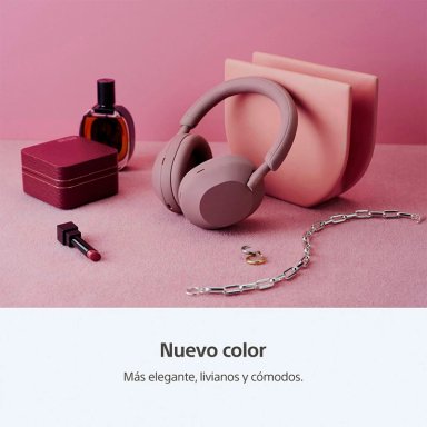 AUDÍFONOS SONY ON EAR WH1000XM5/PMUC BLUETOOTH - 10