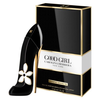 PERFUME CAROLINA HERRERA GOOD GIRL JASMINE ABSOLUTE MUJER EDP 30 ML - 2