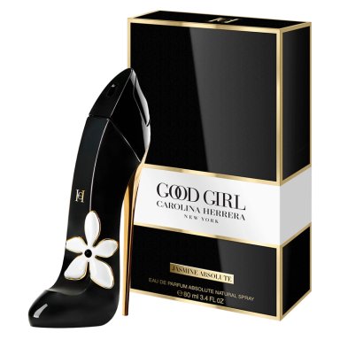 PERFUME CAROLINA HERRERA GOOD GIRL JASMINE ABSOLUTE MUJER EDP 80 ML - 2