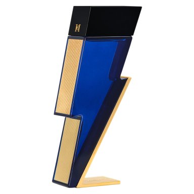 PERFUME CAROLINA HERRERA BAD BOY COBALT ABSOLUTE HOMBRE EDP 150 ML - 1