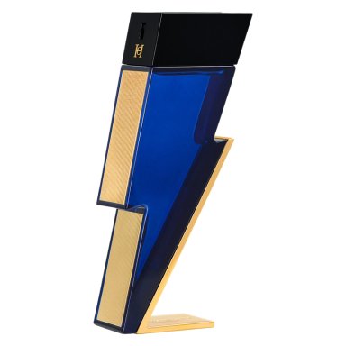 PERFUME CAROLINA HERRERA BAD BOY COBALT ABSOLUTE HOMBRE EDP 100 ML - 1
