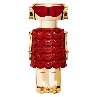 PERFUME RECARGABLE RABANNE FAME IN LOVE PARFUM ELIXIR MUJER EDP 80 ML - 1
